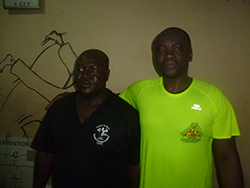 Formation Bolo Fitness Center